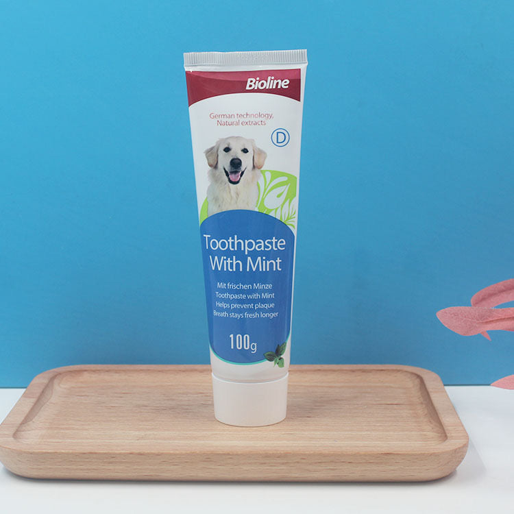 Bioline Toothpaste™