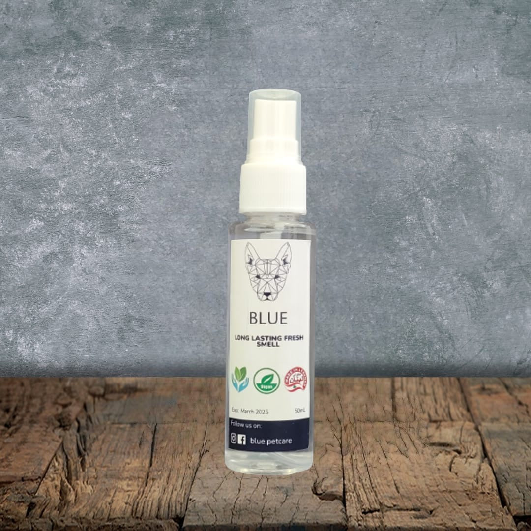 Blue - Perfume™