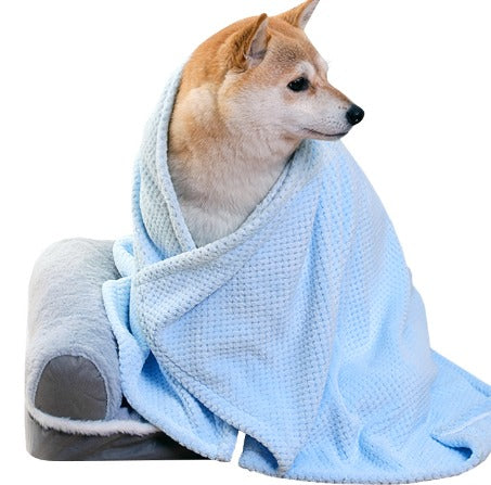 Micro Cut Blanket