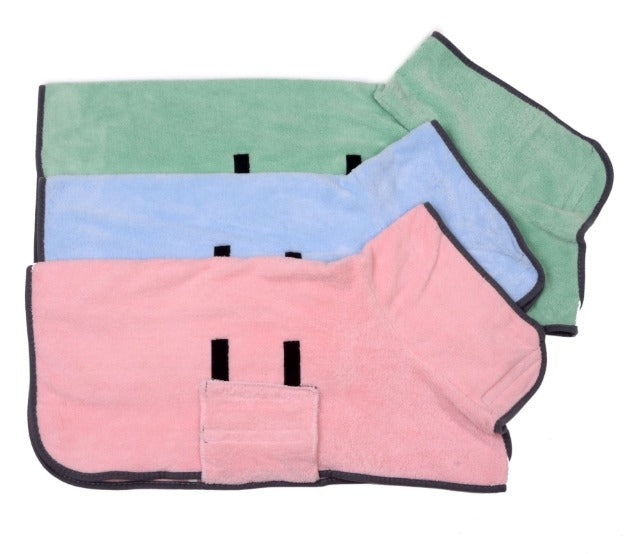 Shower Robe / Jacket