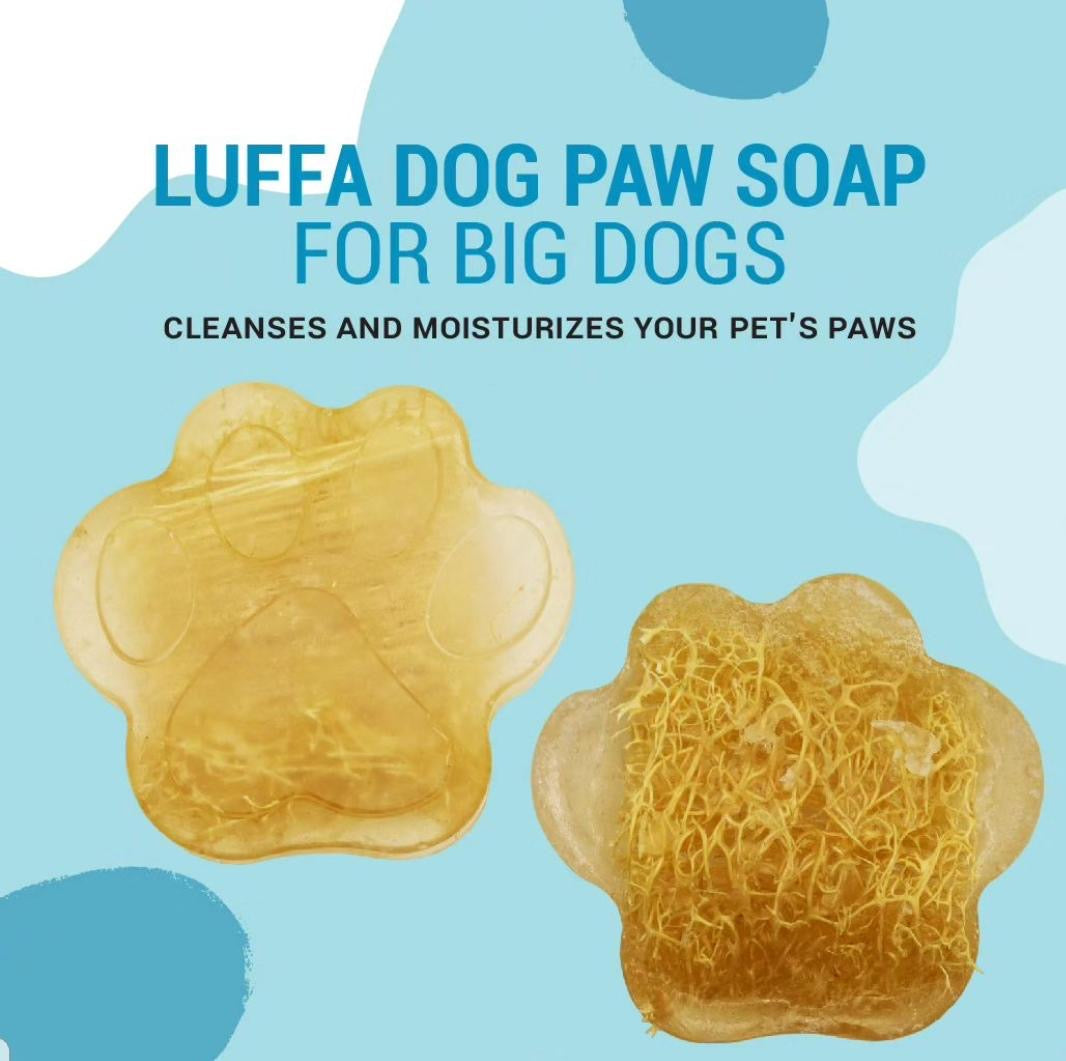 The Valley Of Paws - Soap™