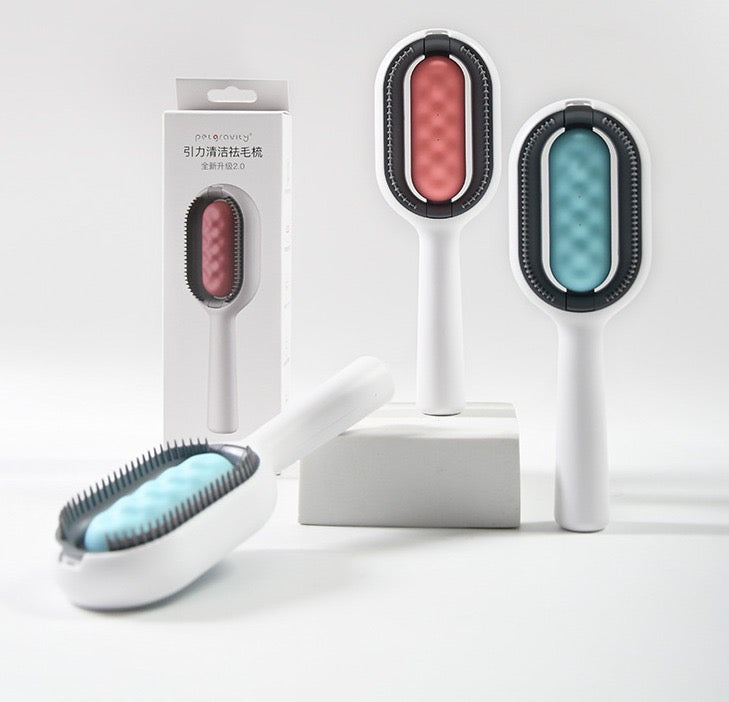 Sticky Brush 2.0
