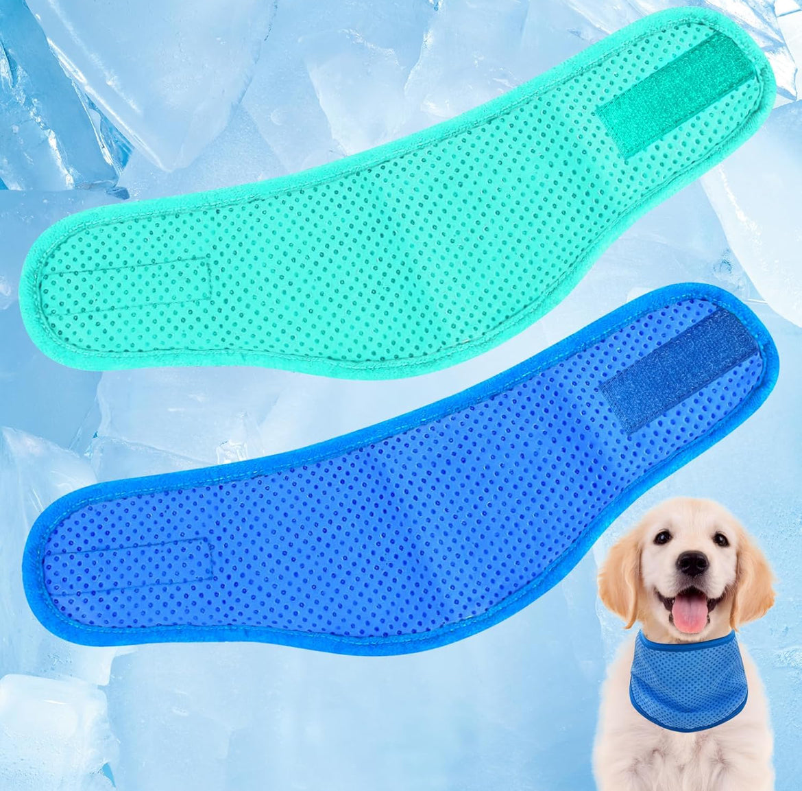 Cooling Bandana