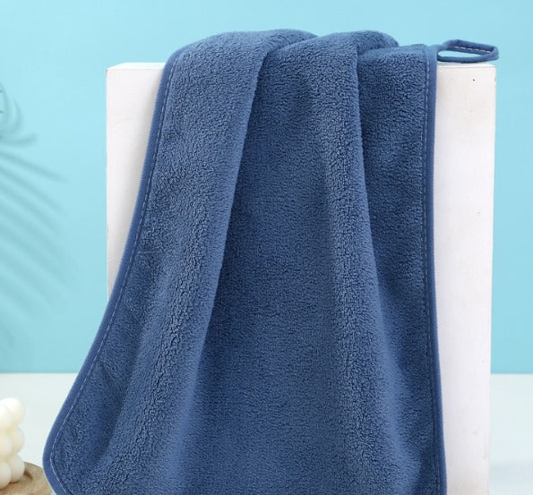 Micro Fiber Towel