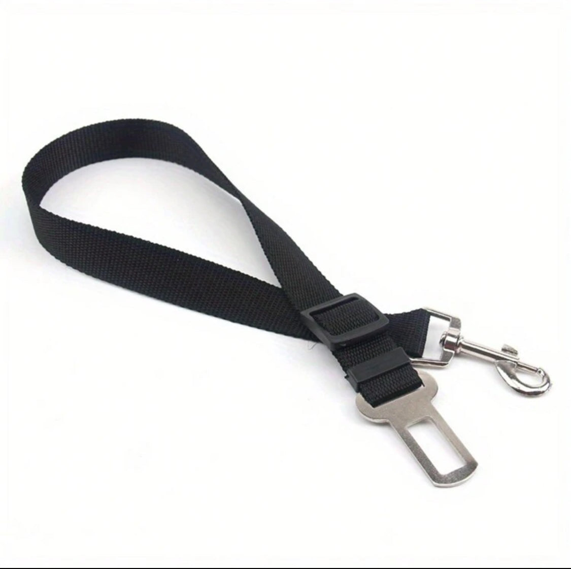 Pet Seat Belt Leash