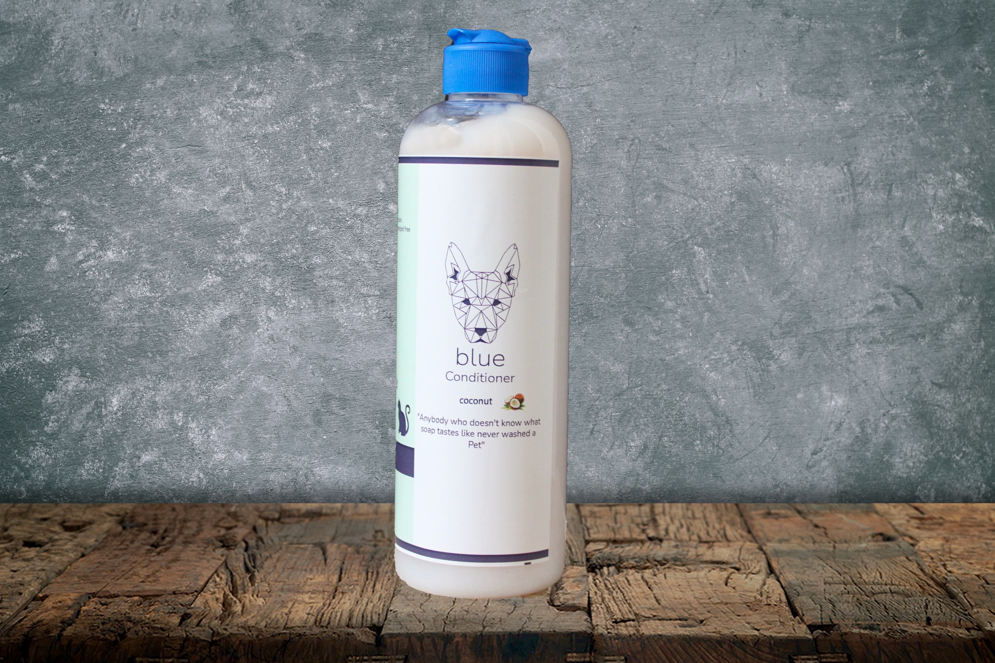 Blue - Conditioner™