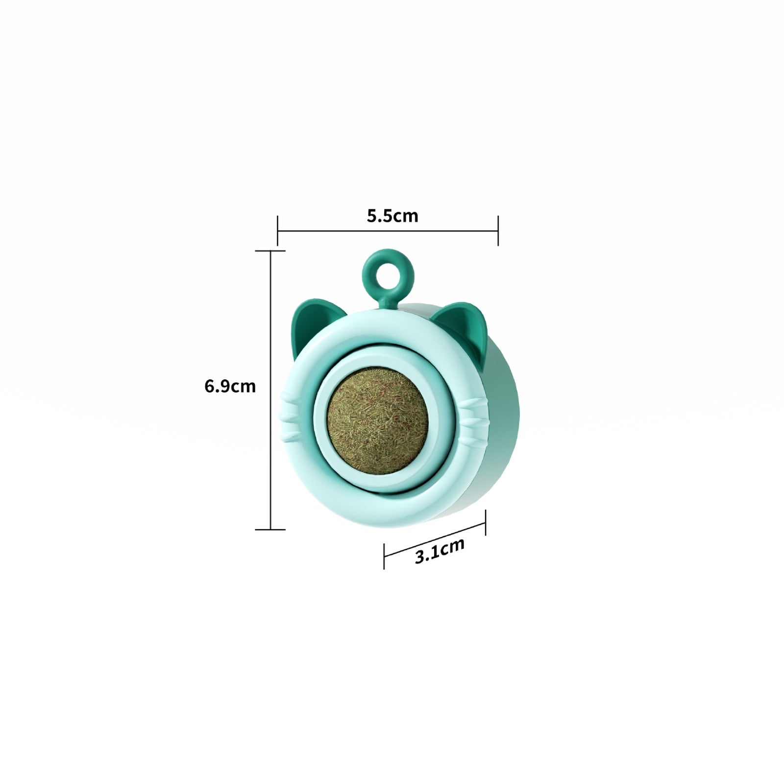 Cat Nip Ball