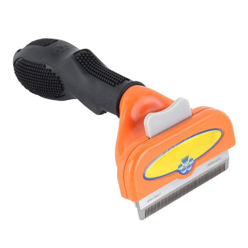 Deshedding Brush
