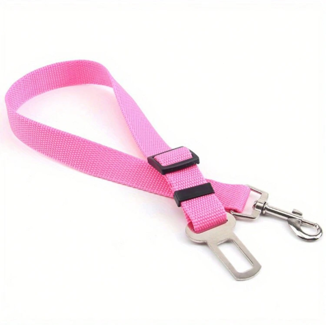 Pet Seat Belt Leash