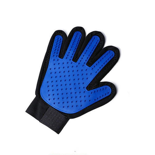 Hand Glove Brush