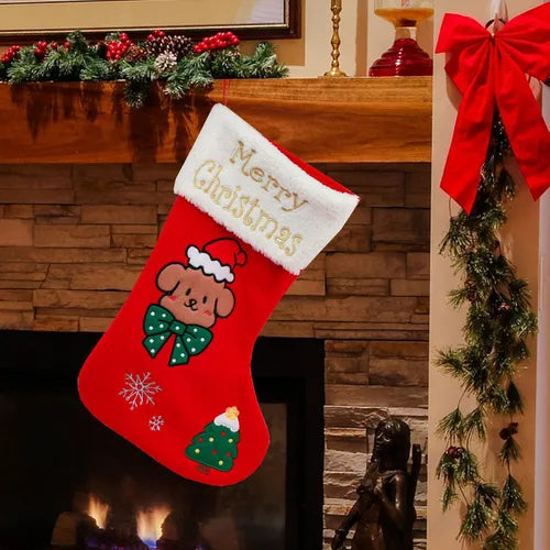 Christmas Stockings