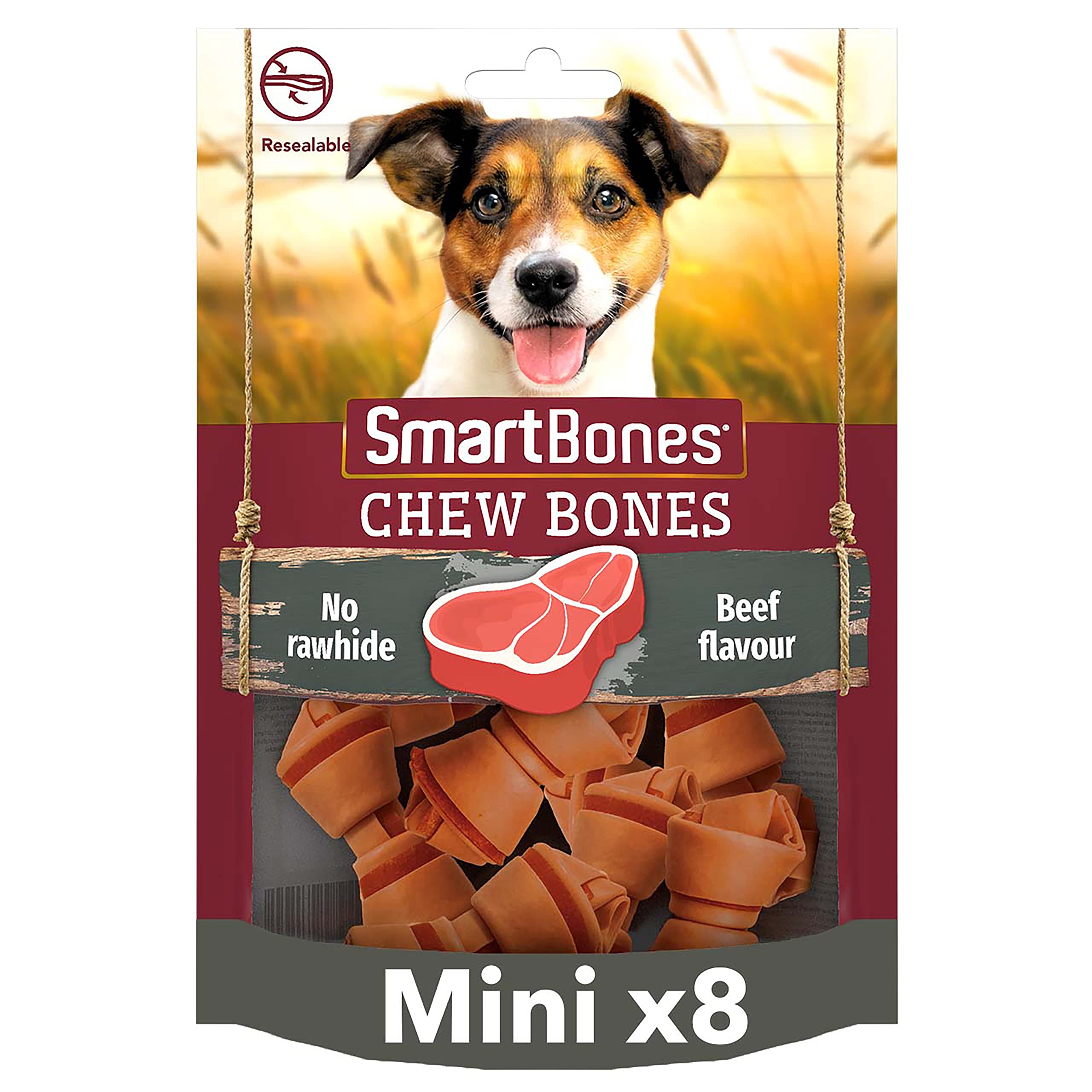 Smart Bones™️- Small Dog Chews