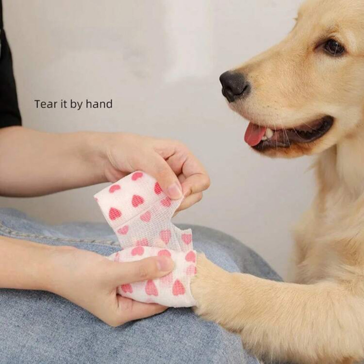 Vet Wrap