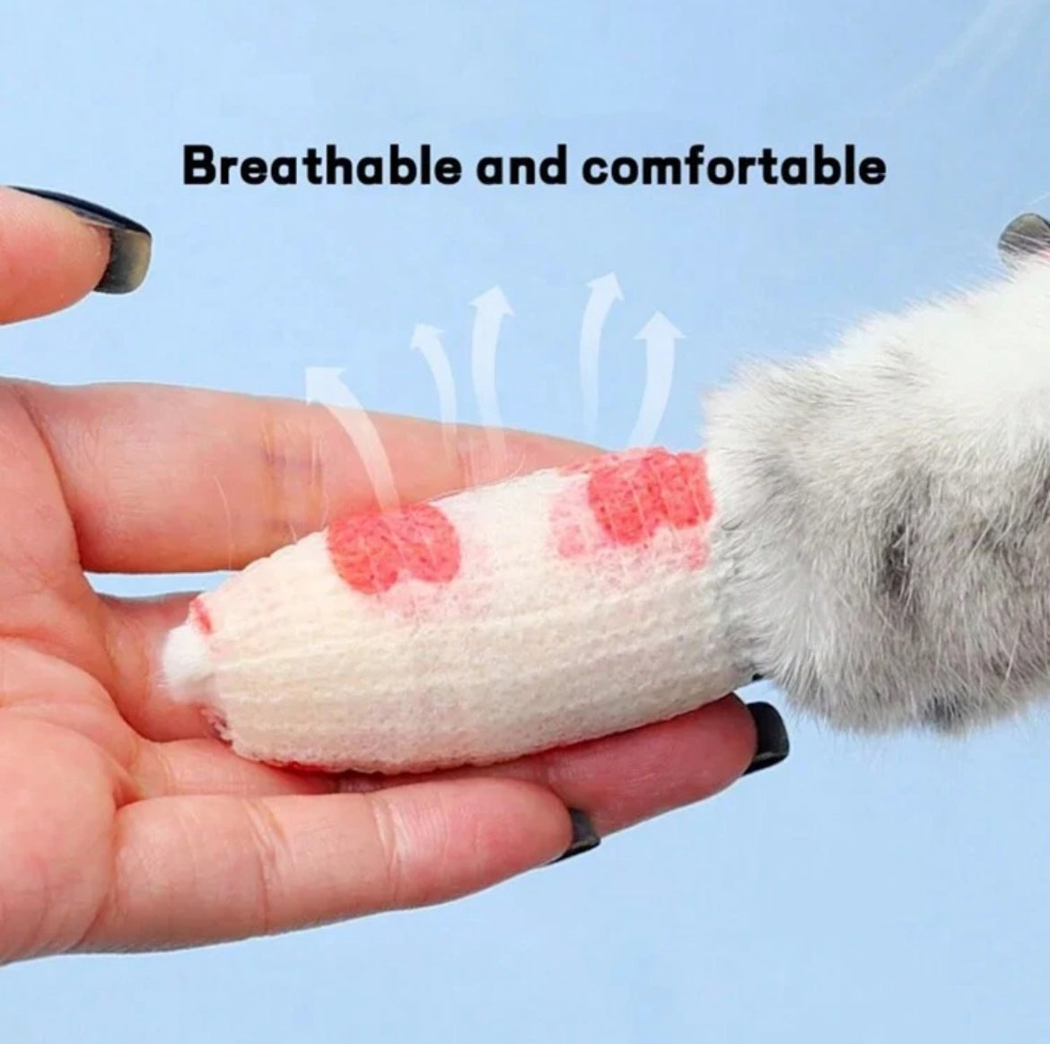 Vet Wrap