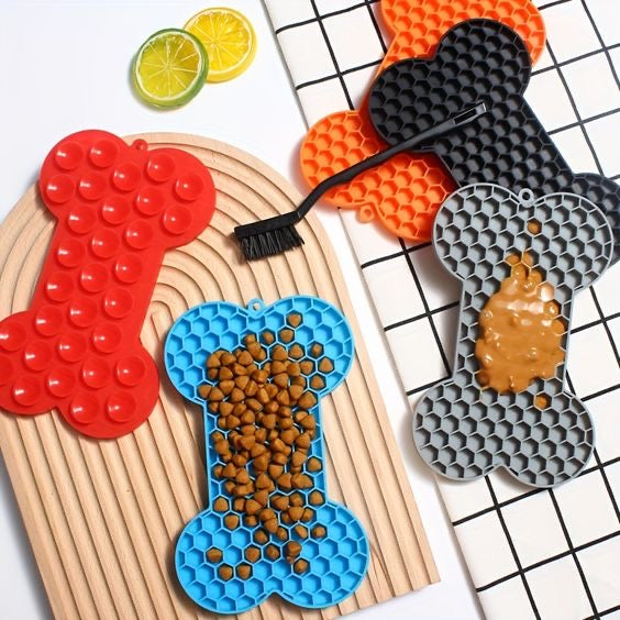 Bone Lick Mat