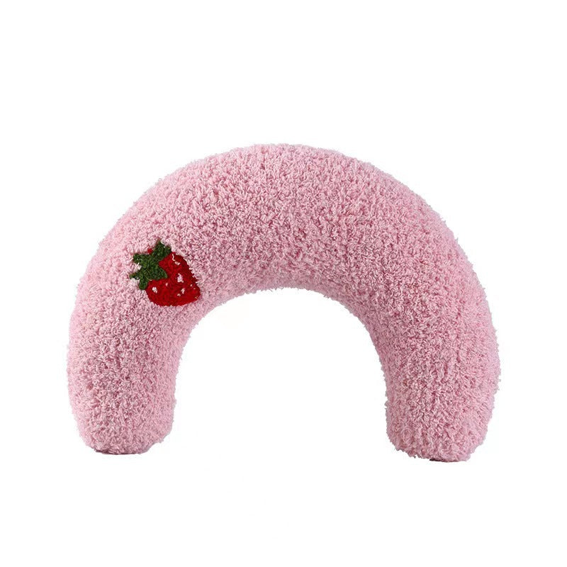 U-Shaped Pillow