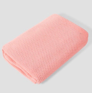 Micro Cut Blanket
