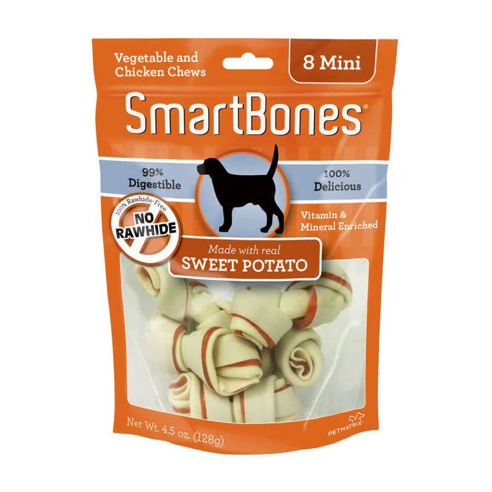 Smart Bones™️- Small Dog Chews