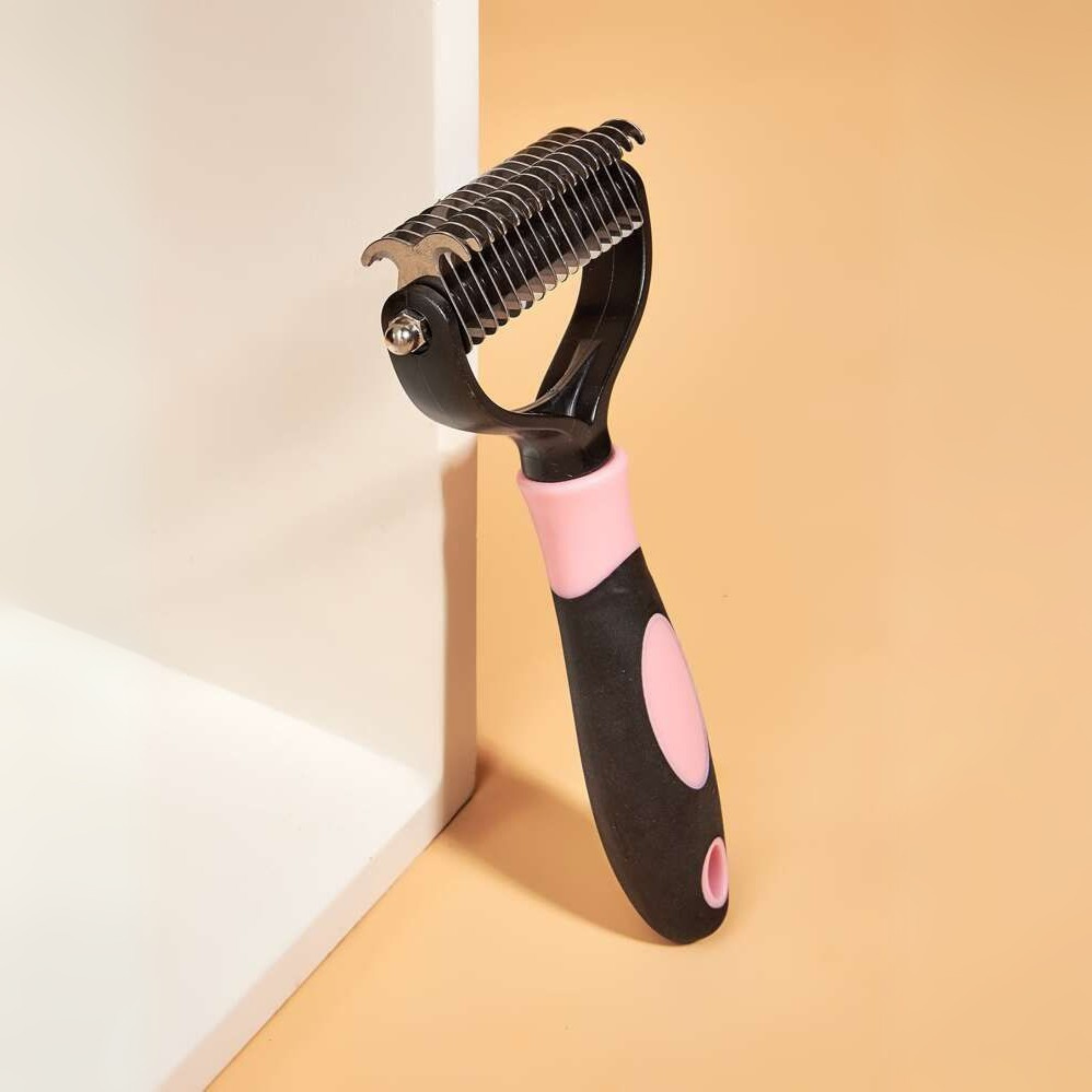 Undercoat Rake Brush