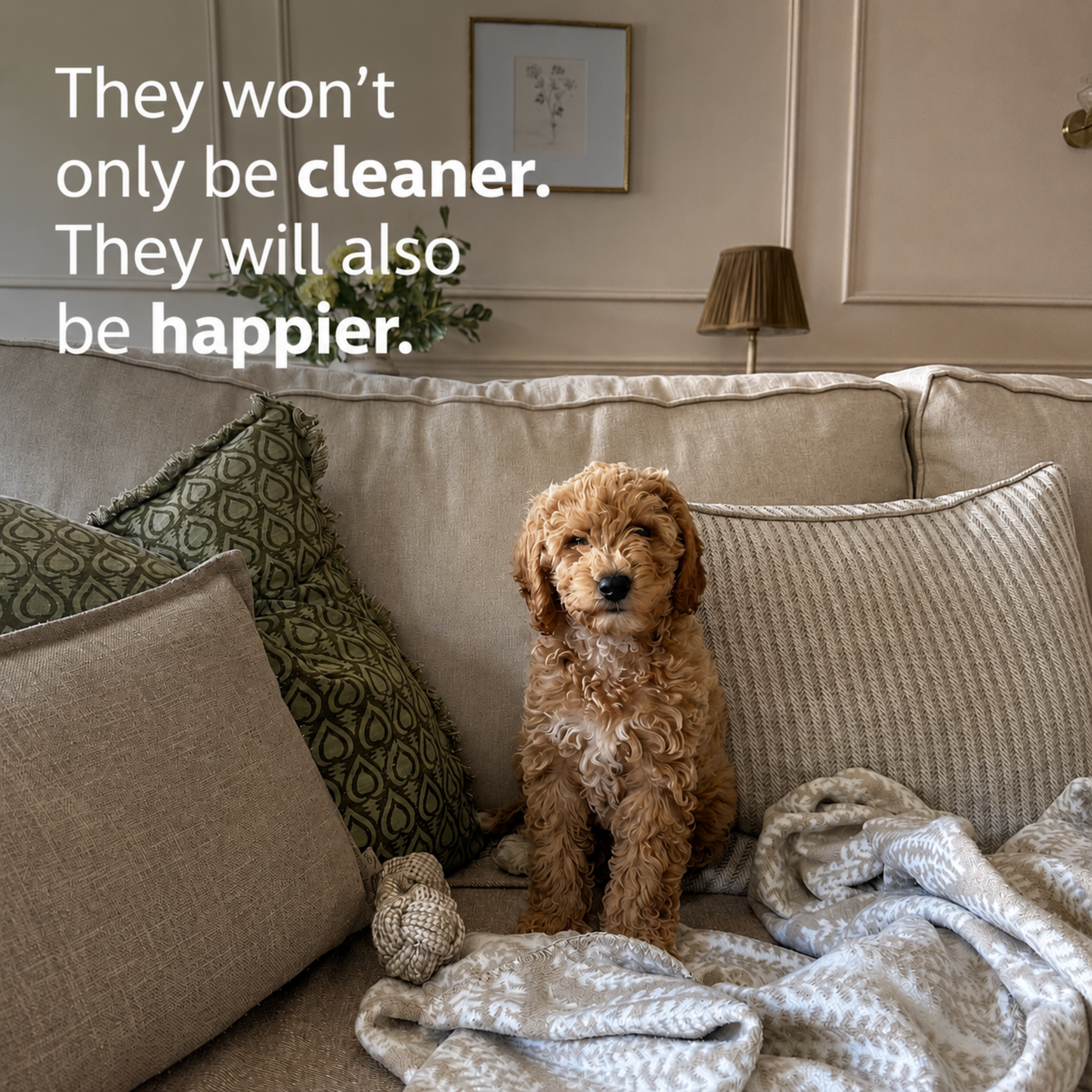 The Complete Puppy Potty Training Guide