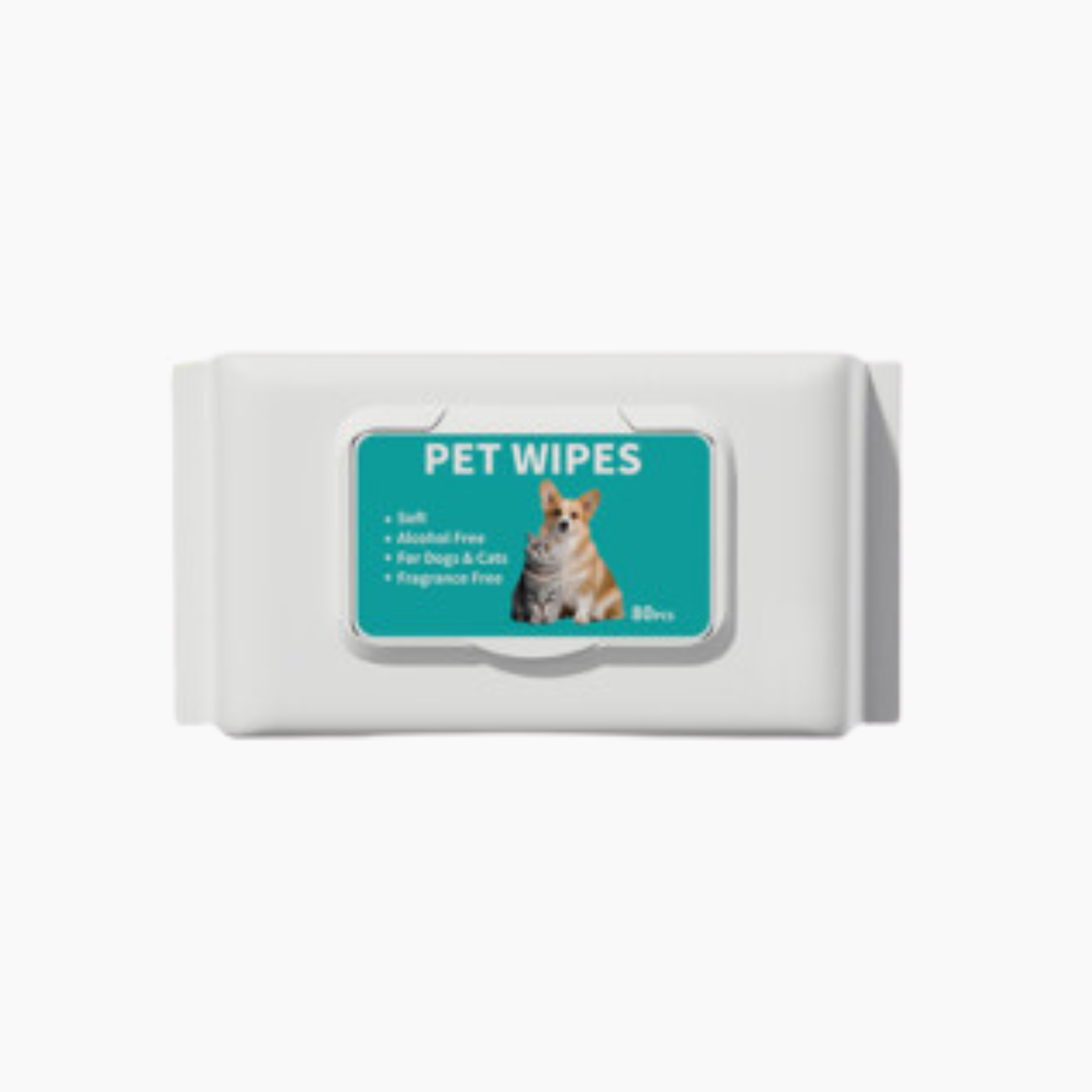 Grooming Essentials Bundle