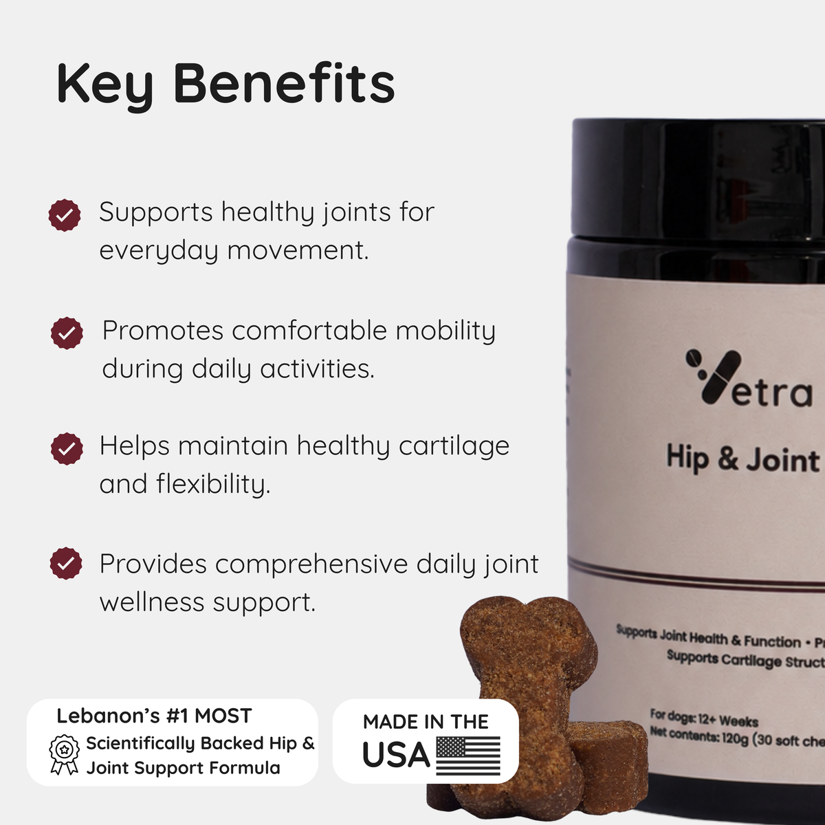 Joint Care Essentials Bundle