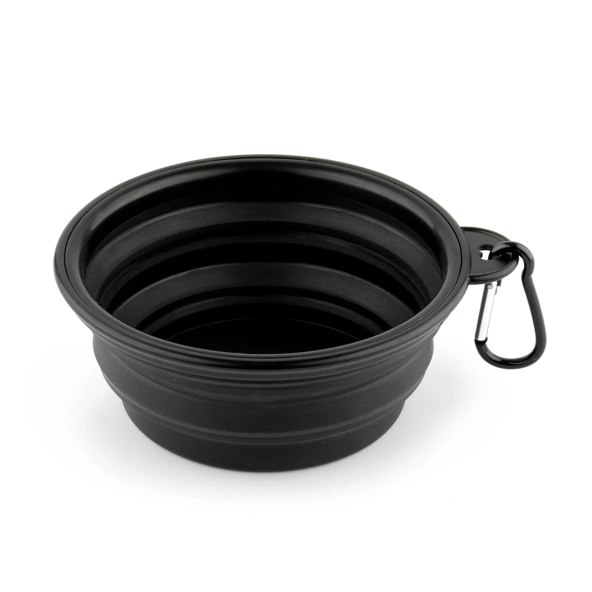 Portable Collapsible Bowl